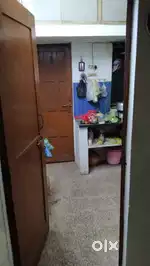 Room partner required