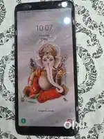 Samsung Galaxy A6+