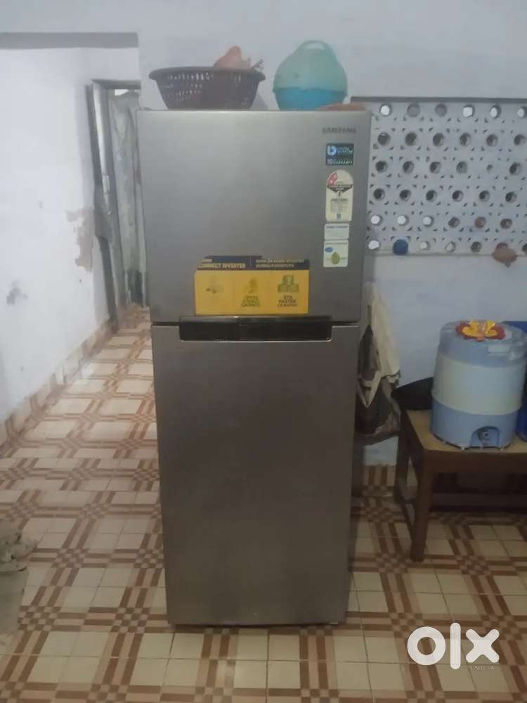 Samsung 10 year warranty