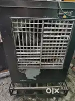 Air collar heavy duty