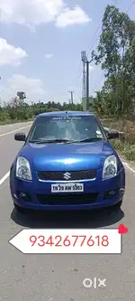 Maruti Suzuki Swift 2006 Petrol 66000 Km Driven
