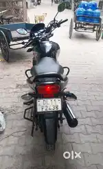 Best condition bike