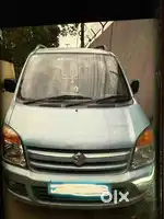 Maruti Suzuki Wagon R 2008 Petrol 78 Km Driven