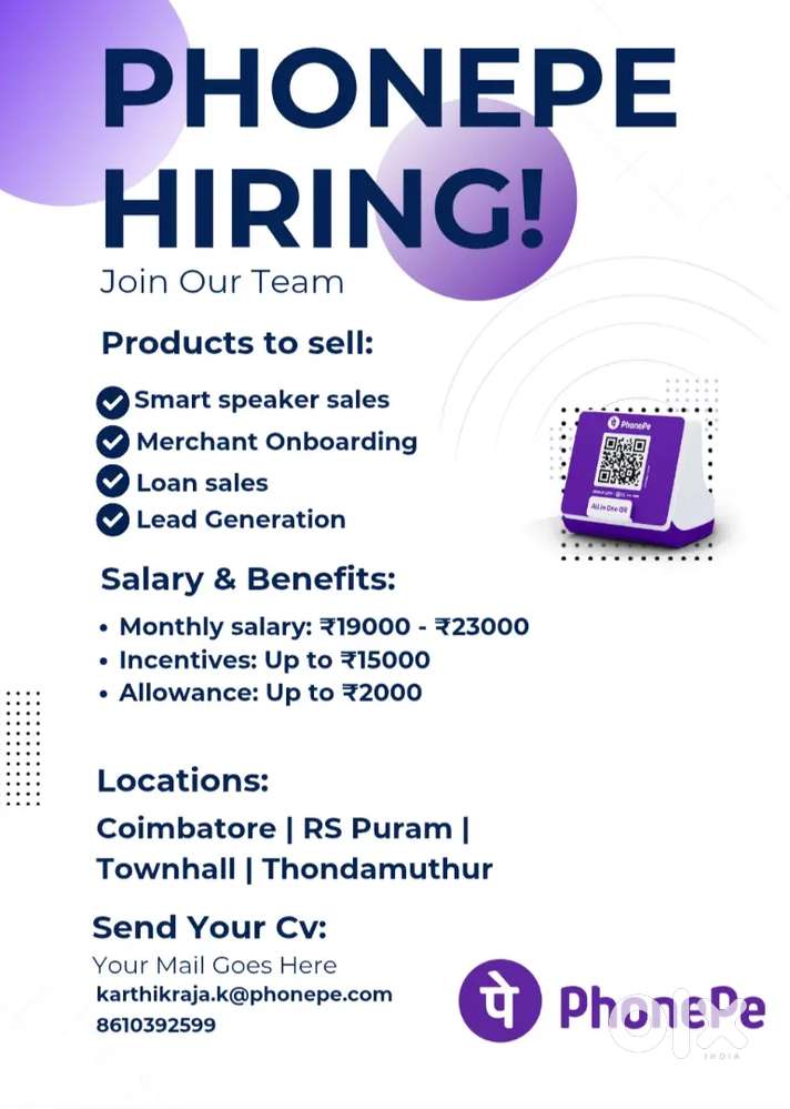 Business Development Executive