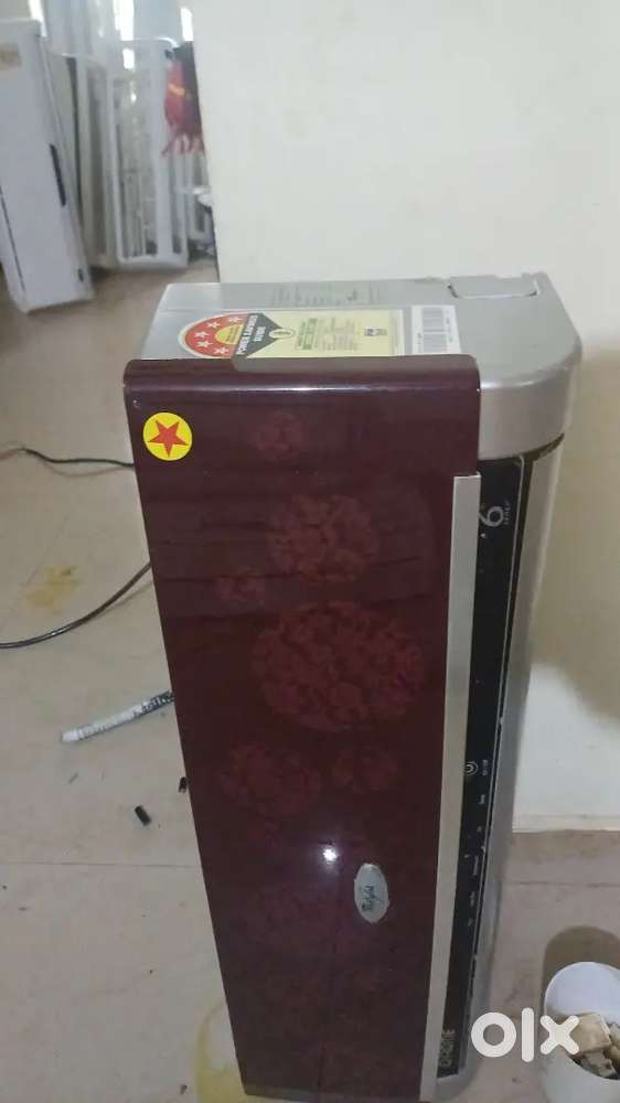കൺട്ടീഷൻ എസി Second hand available