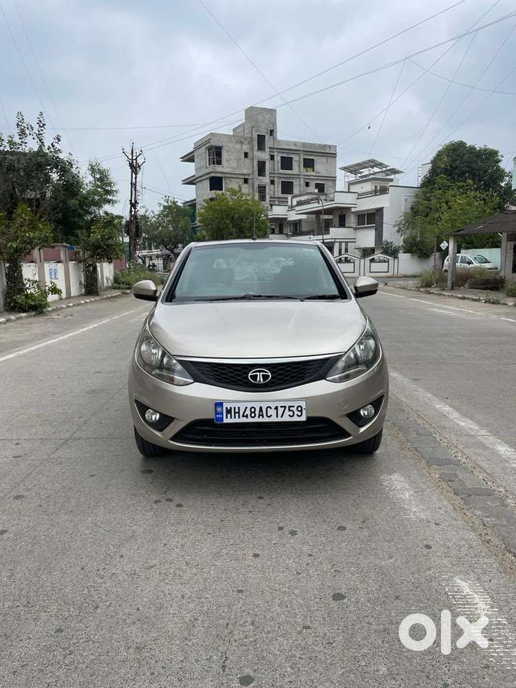Tata Bolt Revotron XM, 2015, Petrol