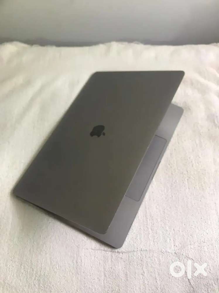 Macbook Pro A2141
