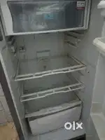 Godge fridge