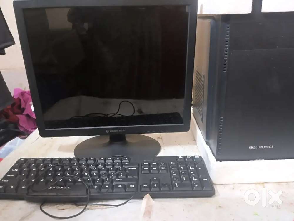 Computer basic
