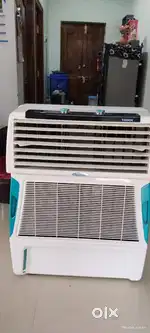 Symphony  cooler