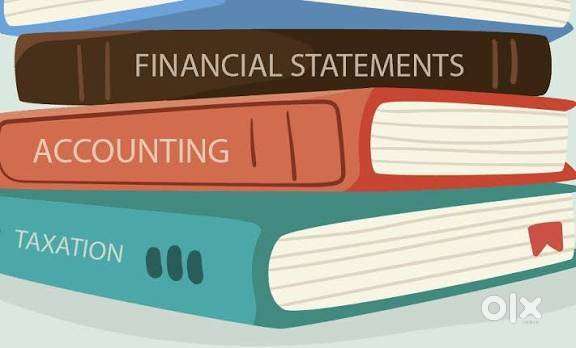 Accounting & Finance
