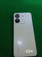 कोई कमी नहीं है ना ही खुला हुआ है बिल्कुल फ्रेश