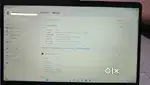 HP Laptop in Model- HP 255 15.6 inch G9 RYZEN 3-3250 PC