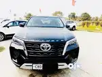 Toyota Fortuner 2011-2016 4x4 AT, 2024, Diesel
