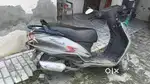 Very good condition new tyre