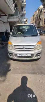 Maruti Suzuki Wagon R 2009 LPG