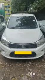 MARUTI SUZUKI CELERIO