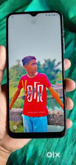 Realme C15 4g