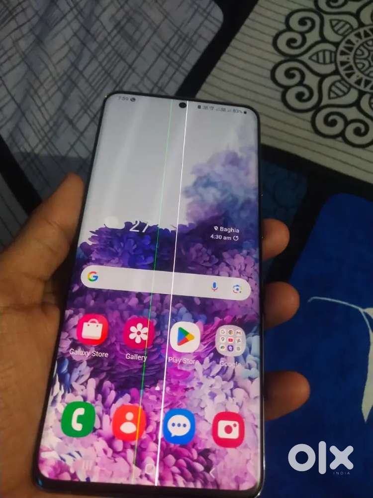 Samsung galaxy s20 plus