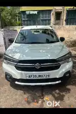 Maruti Suzuki XL6 2021 Petrol, well maintained and Good Condition