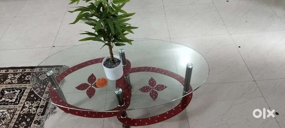 Coffee table /centre table for sell .