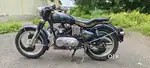 Diesel bullet