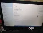 Hp laptop computer