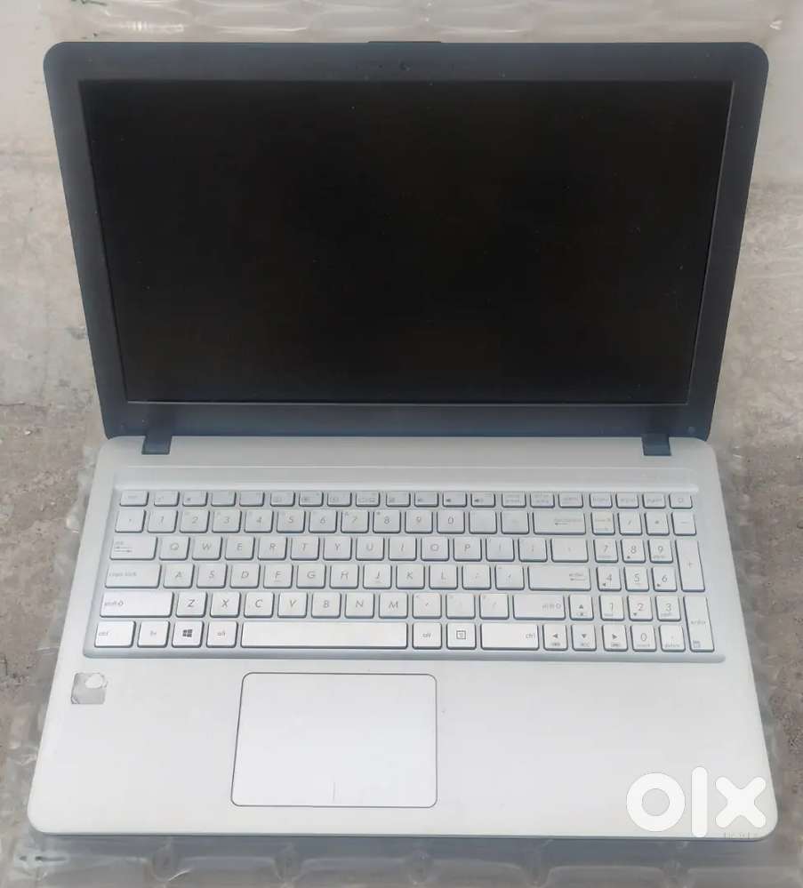 Asus core i5 8th gen 8GB 1tb+120gb SSD 2gb graphic