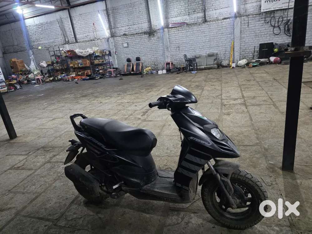 First owner fully condition