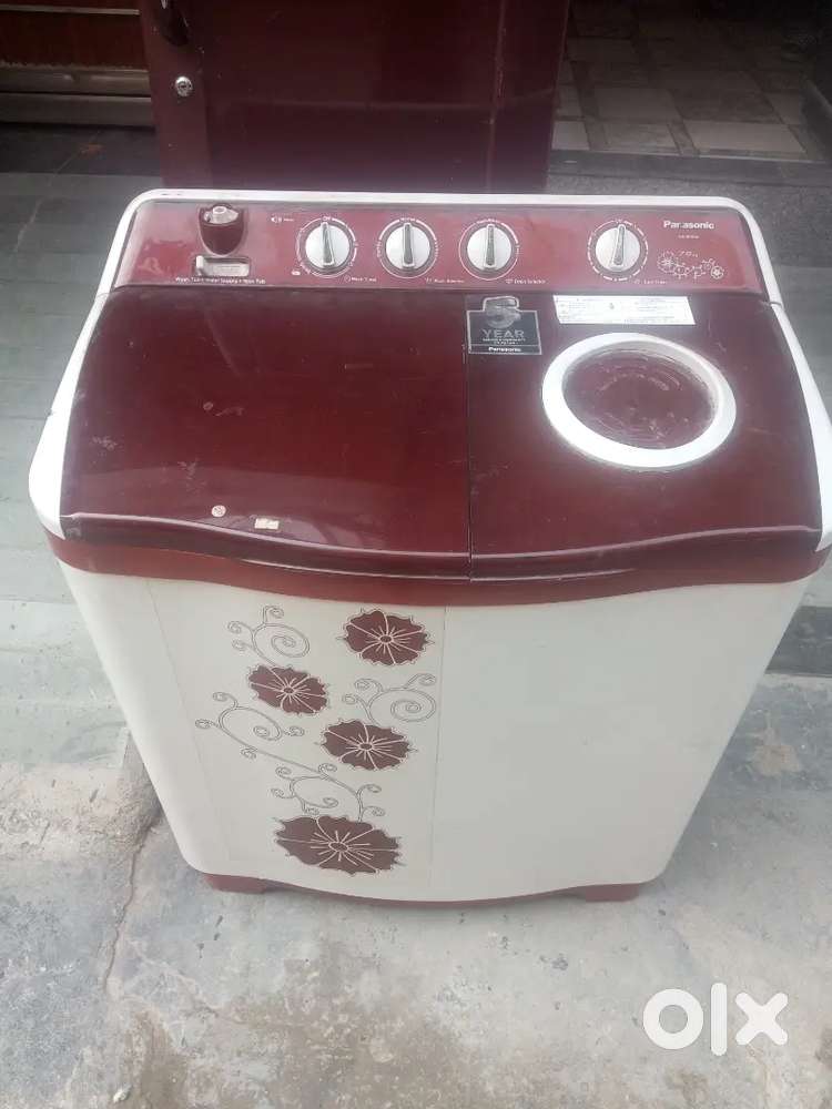 For Rent washing machine 500