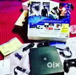 Playstation 4 slim 500 gb ps4 slim single hand use