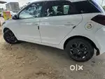 Hyundai i20 2020 Petrol