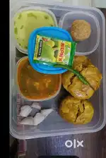 Shree tiffin center