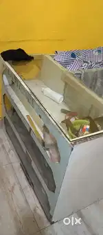 Counter sell