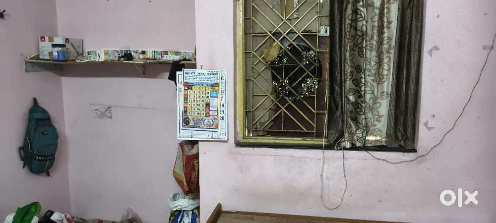 Room for rent with kitchen