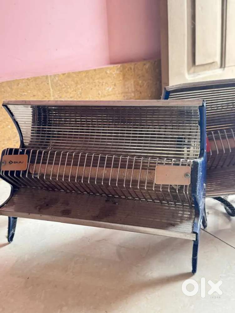 Room heater bajaj