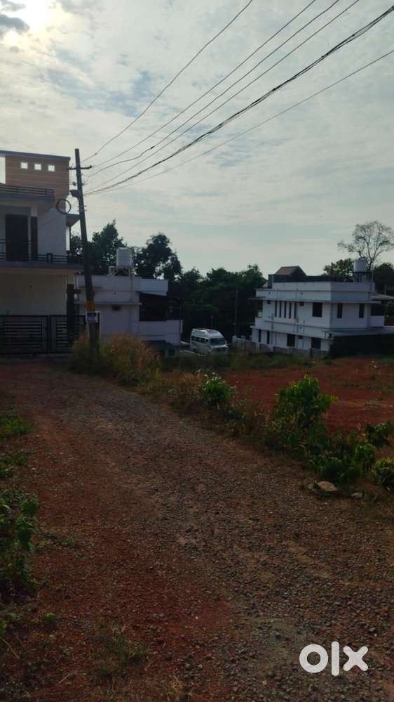 Land for sale in Kagarappady