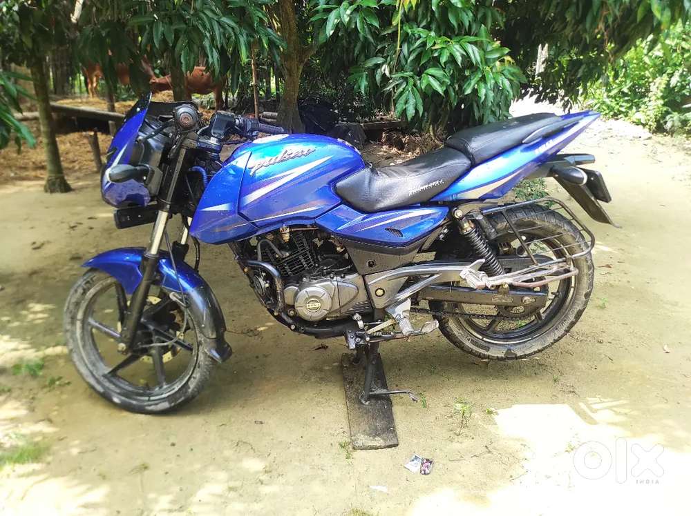 Good condition