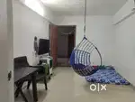 1BHK Flat for sale