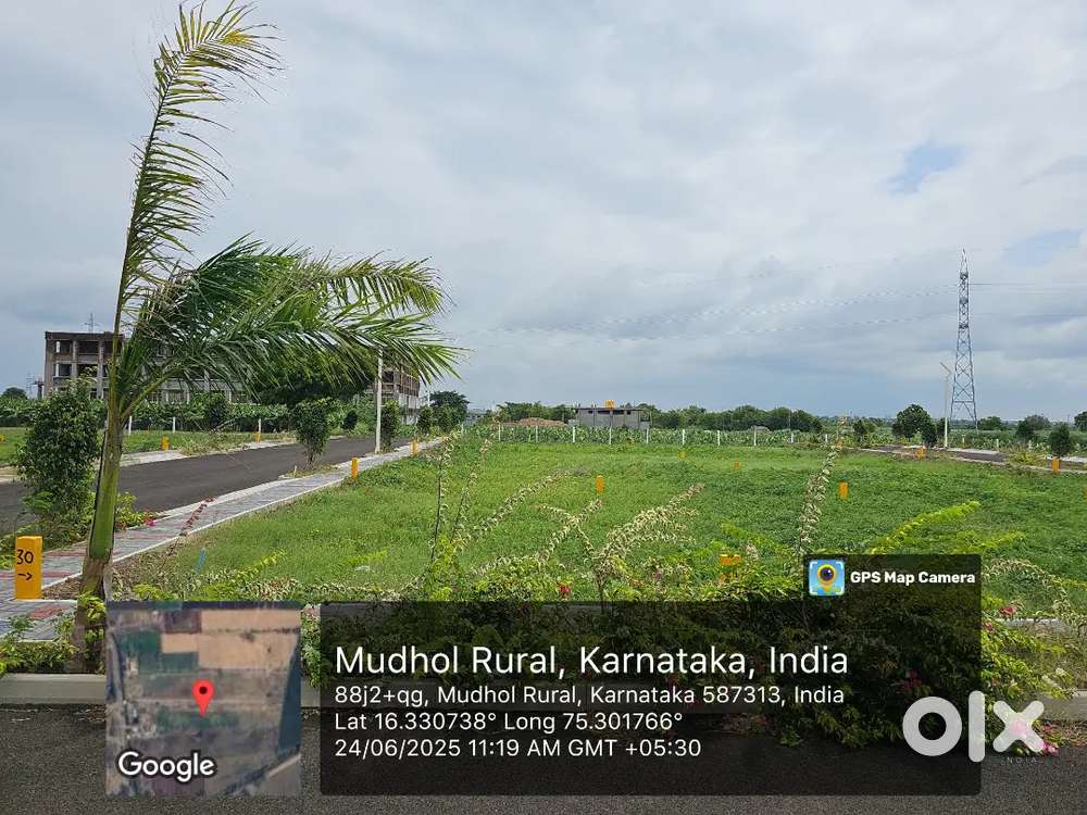 Ayodhya Nagari plots
