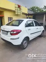Tata Zest 2019 Diesel Well Maintained