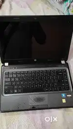 6gb ram 500gb hd hp laptop