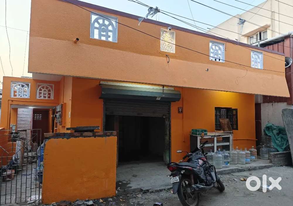 Shop for rent at Shankar Nagar