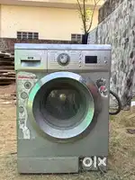 IFB WASHING machine