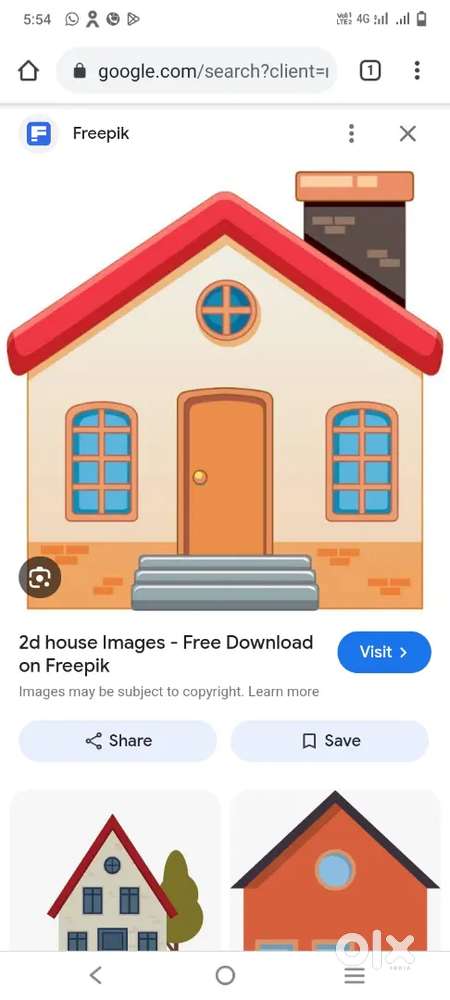 1Bhk ghar vikat pahije  wagha nagar navanatha nagar mauli nagar madhe