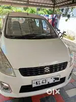 Maruti Suzuki Ertiga 2012-2015 VDI, 2012, Diesel