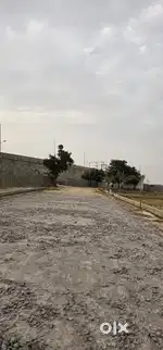 बैंक लोन के साथ में आउटर रिंग रोड से लगा प्लाट खरीदे