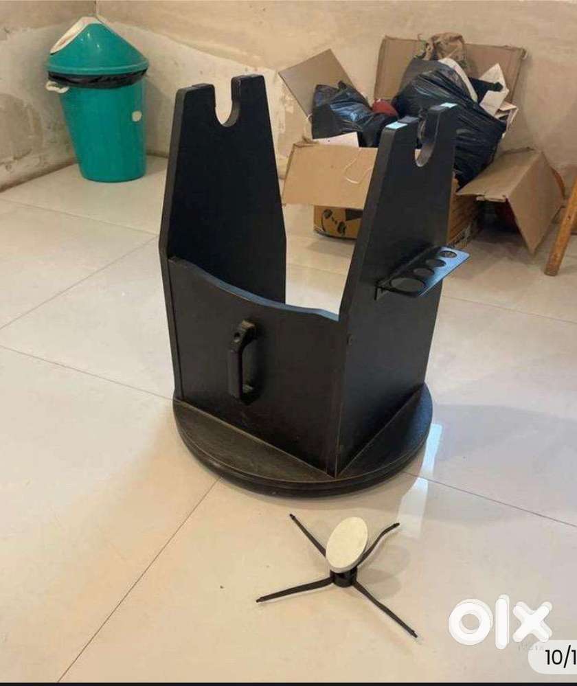 50in Dobsonian Telescope