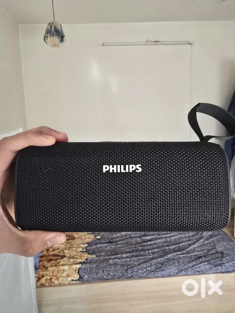 Philips speaker