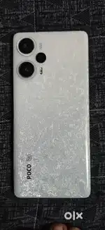 POCO F5 8GB/256GB Full Condition